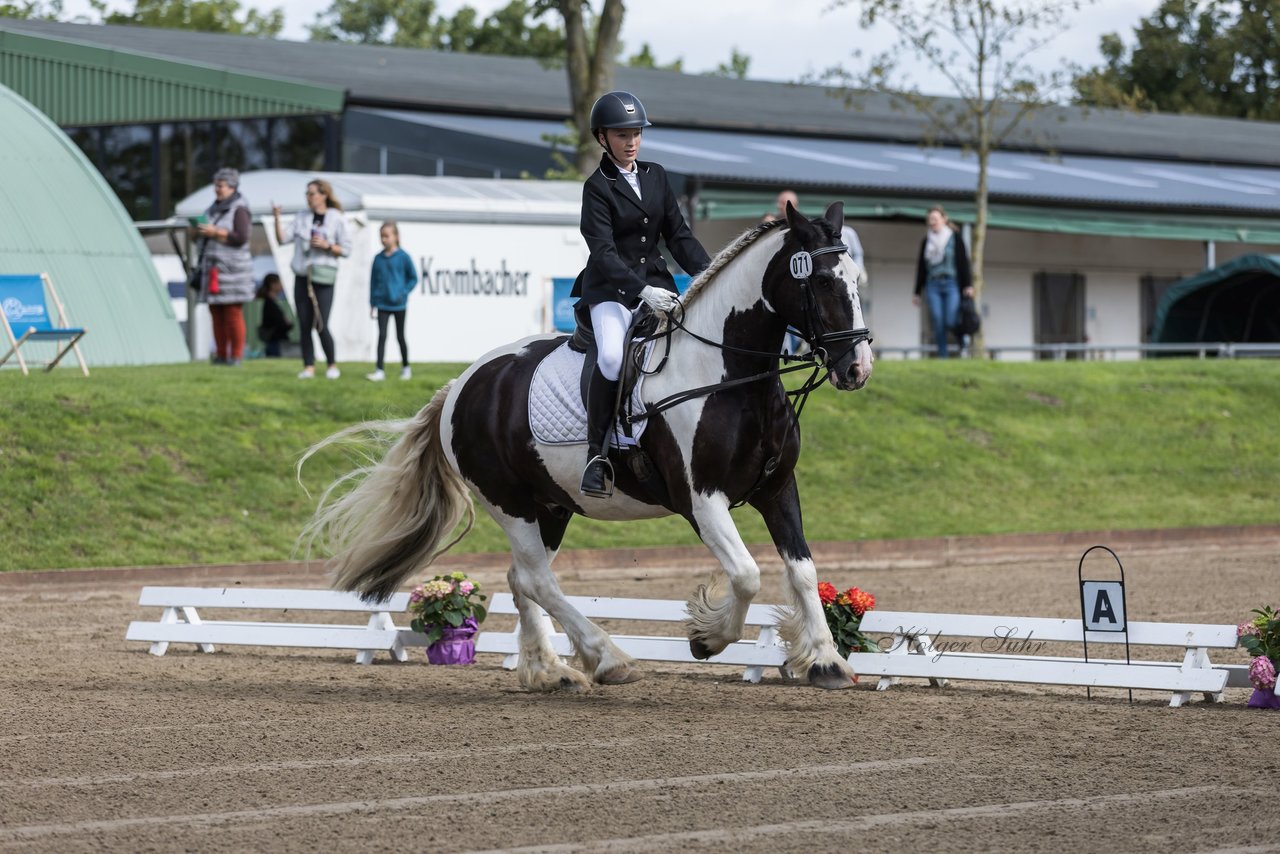 Bild 105 - Pony Akademie Turnier